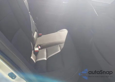 2020 Nissan Altima S Fwd из США, поврежденный, VIN 1N4BL4BV5LC253307